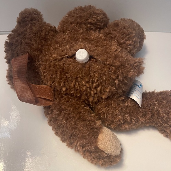 Dex Baby bear plush - Picture 6 of 7
